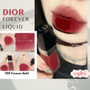 Son kem Dior Forever Liquid NẮP ĐEN 6ml