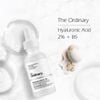 Serum The Ordinary Hyaluronic acid 2%+ B5 30ml