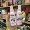 Xịt makeup NYX Marshmellow Setting Spray 60ml