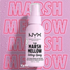 Xịt makeup NYX Marshmellow Setting Spray 60ml