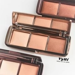 Bảng bắt sáng Hourglass 3 ô Ambient Lighting Palette 3.3g x3