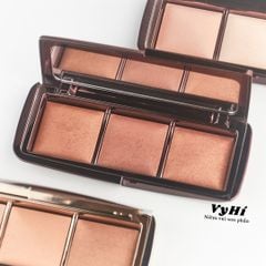 Bảng bắt sáng Hourglass 3 ô Ambient Lighting Palette 3.3g x3
