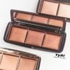 Bảng bắt sáng Hourglass 3 ô Ambient Lighting Palette 3.3g x3