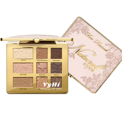 Bảng mắt Too Faced Natural Eyes