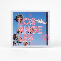 Bảng mắt BH Cosmetics Lost in Los Angeles 16 ô