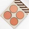 Bảng má BH Cosmetics Truffle 4 Color Blush Palette