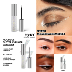 Nhũ mắt Urban Decay Moon Dust 7.5ml