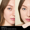 Che khuyết điểm Nars Radiant Creamy mini 1.4ml