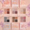 Bảng mắt Colourpop Plum & Get it 4 ô