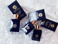 Nước hoa Versace Dylan Blue Pour Homme EDP