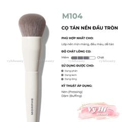 Cọ lẻ Morphe