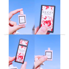 Nước hoa Gucci Bloom EDP mini 5ml