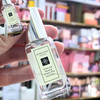 Nước hoa Jo Malone English Pear & Sweet Pea Cologne 9ml dạng xịt