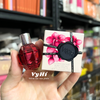 Nước hoa Viktor & Rolf Flower Bomb Ruby Orchid EDP mini 7ml