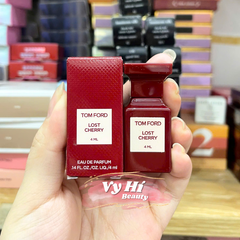Nước hoa Tom Ford Lost Cherry EDP 4ml