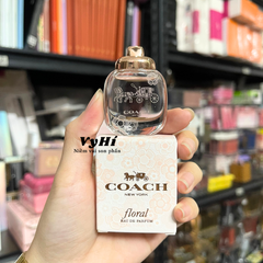 Nước hoa Coach Floral EDP mini 4.5ml