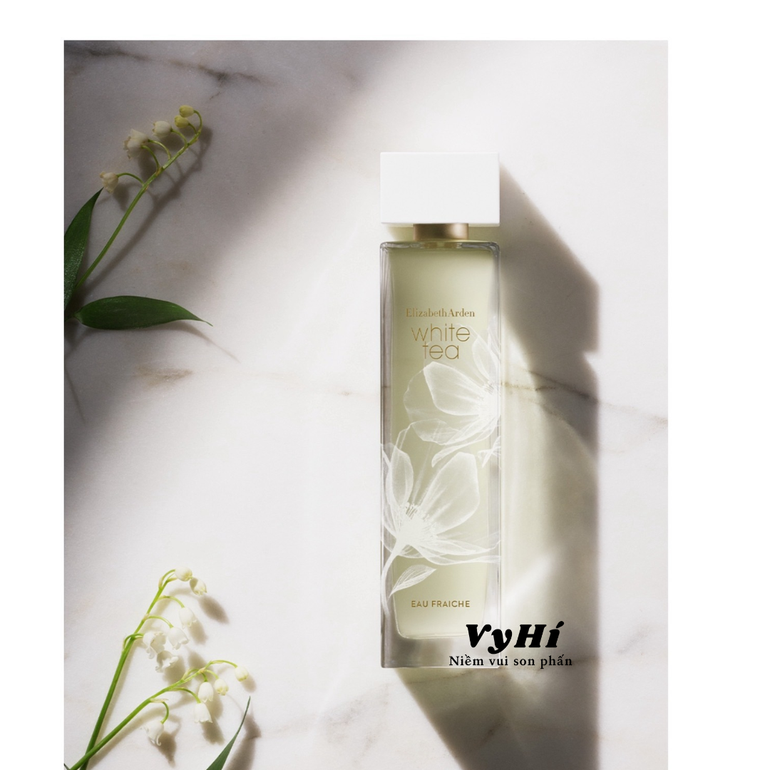 Nước hoa Elizabeth Arden White Tea Eau Fraiche EDT 100ml