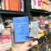 Nước hoa Dolce & Gabbana Light Blue Eau Intense mini 4.5ml