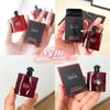 Nước hoa YSL Black Opium EDP Over Red 7.5ml