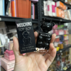 Nước hoa Moschino Gấu Đen Toy Boy EDP mini 5ml