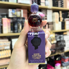Nước hoa Viktor & Rolf Good Fortune Elixir Intense EDP mini 7ml