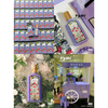 BST Nước hoa Gucci Flora Gorgeous mini 5ml