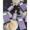 BST Nước hoa Gucci Flora Gorgeous mini 5ml