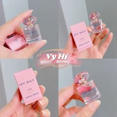 Nước hoa Giorgio Armani My Way NECTAR EDP 7ml