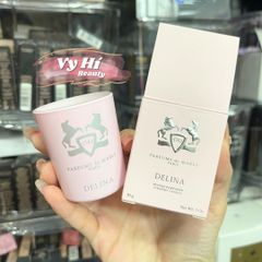Nến thơm Parfums De Marly Delina Scented Candle 30g