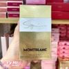 Nước hoa Montblanc Signature Absolue EDP 30ml