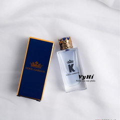 Nước hoa Dolce & Gabbana EDT
