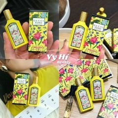 Nước hoa Gucci Flora Gorgeous Orchid EDP 5ml