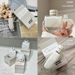 Nước hoa Montblanc Signature EDP
