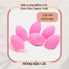 Mút trang điểm AOA Paw Paw Wonder Blender Super Soft