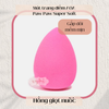 Mút trang điểm AOA Paw Paw Wonder Blender Super Soft