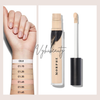 Che khuyết điểm Morphe Fluidity Full Coverage Concealer 4.5ml