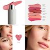 Má kem Westman Atelier dạng thỏi Baby Cheeks Lip + Cheek Cream Blush Stick 6g