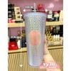 Ly Starbucks hologram gai 710ml