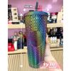 Ly Starbucks Oil Slick 710ml