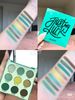 Bảng mắt Colourpop Just My Luck 9 ô