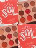 Bảng mắt Colourpop Sol 9 ô