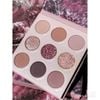 Bảng mắt Colourpop Making Mauves 9 ô