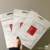 Set 5 miếng dán mụn Cosrx Acne Pimple Master Patch đỏ