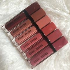 Son kem Bobbi Brown Crushed Liquid Lip