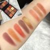 Bảng mắt Huda Warm brown Obsessions Palette