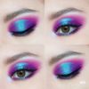 Bảng mắt BH Cosmetics Lavie dun prince 12 ô màu