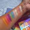 Bảng mắt BH Cosmetics Lavie dun prince 12 ô màu