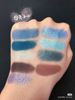 Bảng mắt BH Cosmetics Zodiac Aquarius