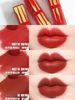 Son thỏi Shu Uemura Rouge Unlimited Matte Lipstick vỏ đỏ