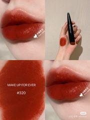 Son thỏi Make Up For Ever Rouge Artist Fullsize 3.2gr